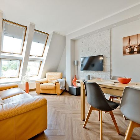 Rodzinny Apartament We Wladku Władysławowo Exterior foto