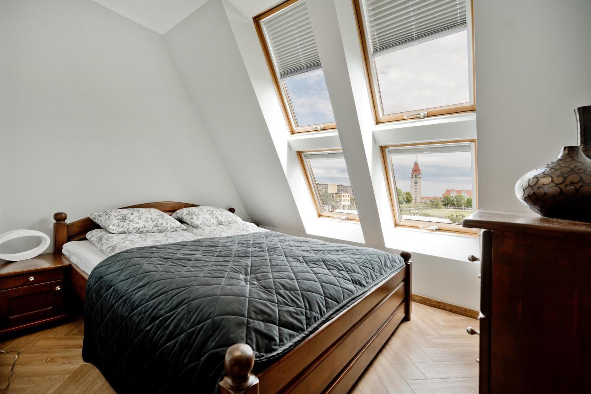 Rodzinny Apartament We Wladku Władysławowo Exterior foto