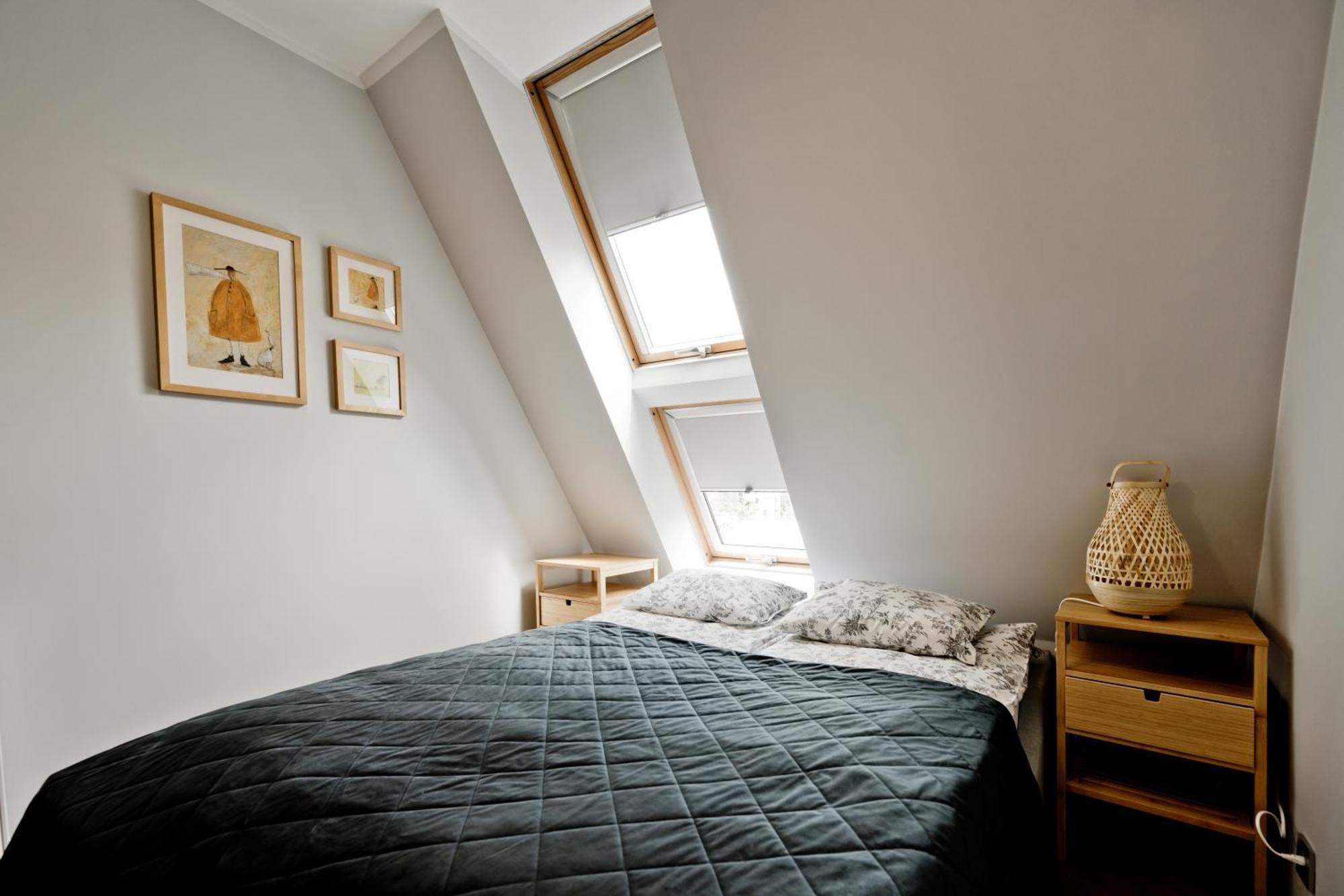 Rodzinny Apartament We Wladku Władysławowo Exterior foto