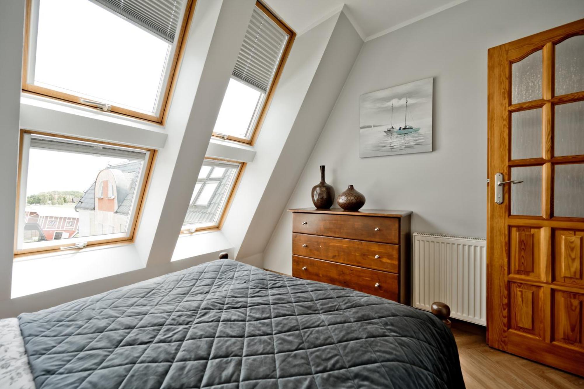 Rodzinny Apartament We Wladku Władysławowo Exterior foto