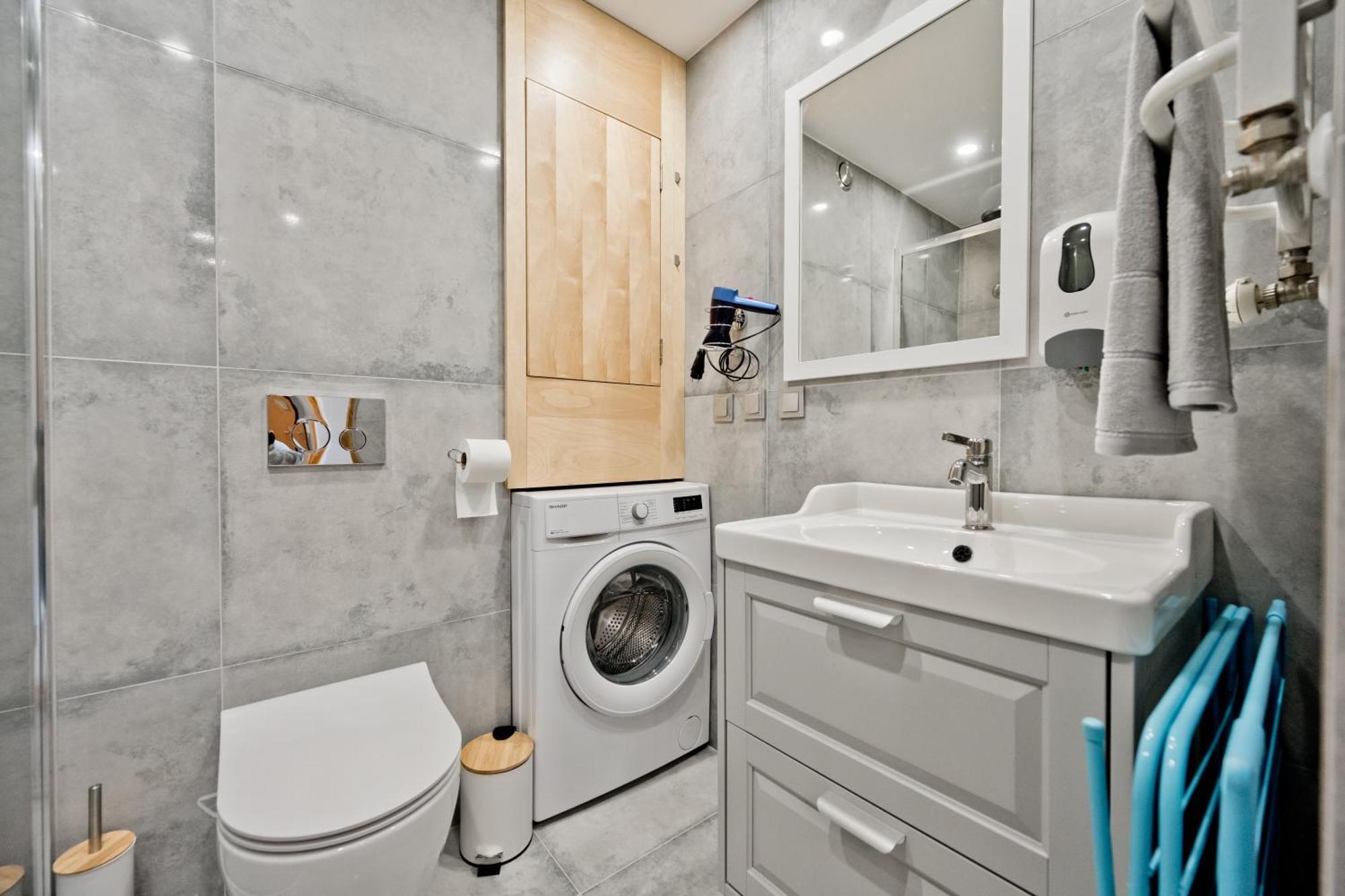 Rodzinny Apartament We Wladku Władysławowo Exterior foto